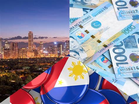 Philippines Economy Photos and Premium High Res .